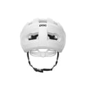POC Omne Lite Matte White Helmet