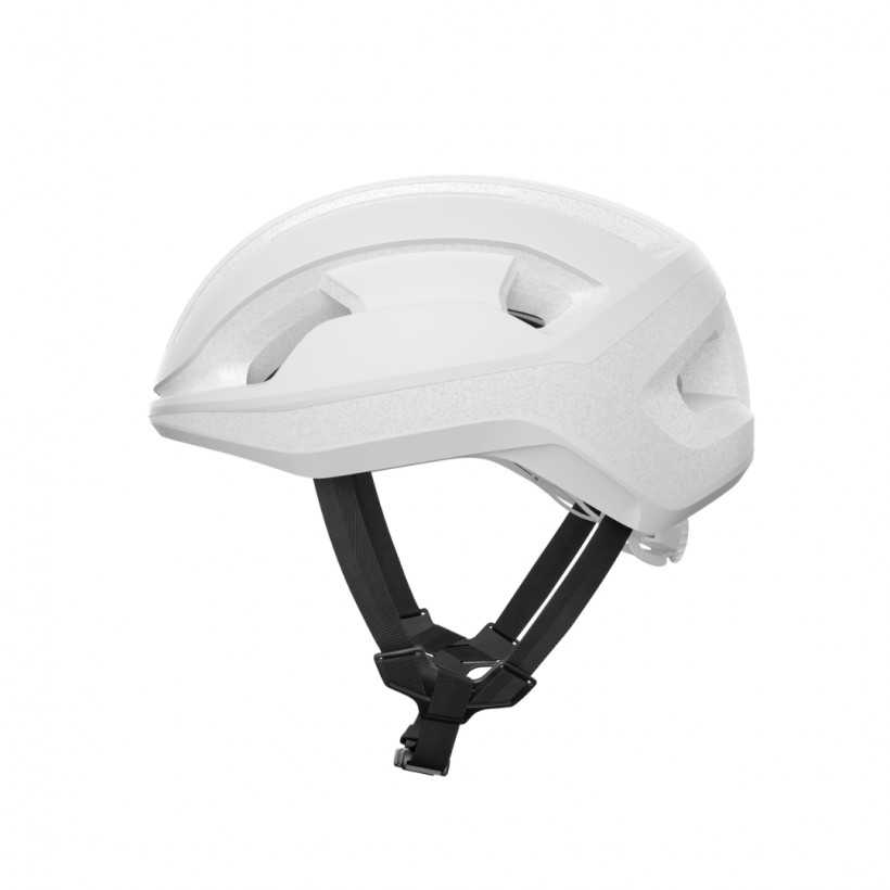 Capacete POC Omne Lite Branco Fosco