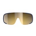 POC Aspire Glasses Blue Gold Lens Cat. 2