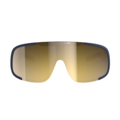 Lunettes POC Aspire Bleu Verre Doré Cat. 2 2
