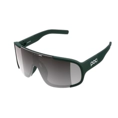 Lunettes POC Aspire Cat. 3 Vert Verre Gris
