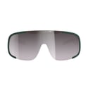Okulary POC Aspire Kat. 3 Zielone Szare Soczewki