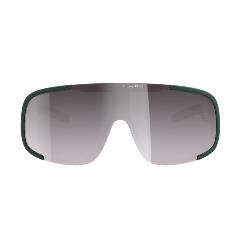 Óculos POC Aspire Cat. 3 Verde Lente Cinza