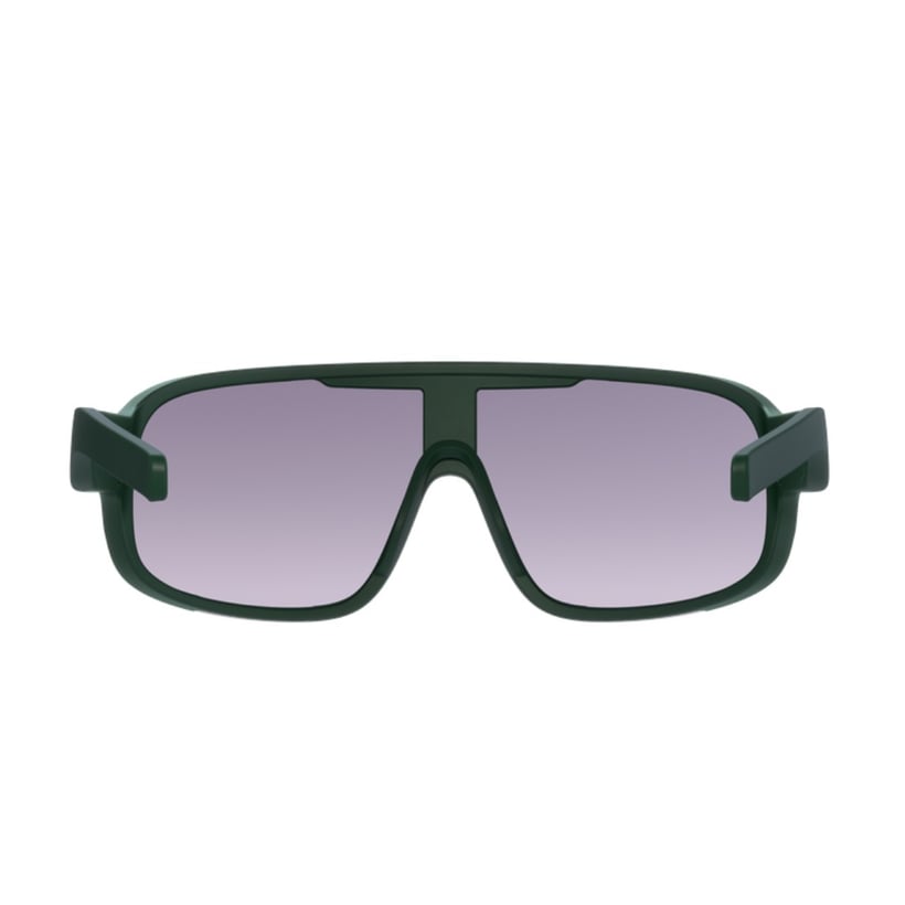 Óculos POC Aspire Cat. 3 Verde Lente Cinza