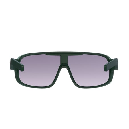 Gafas POC Aspire Cat. 3 Verde Lente Gris