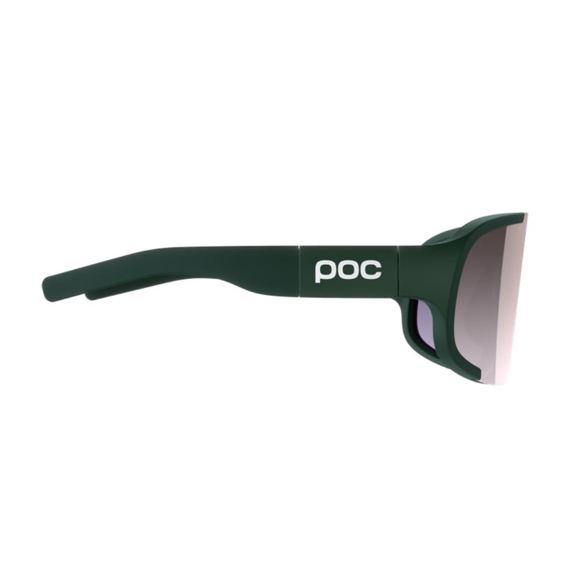 Óculos POC Aspire Cat. 3 Verde Lente Cinza