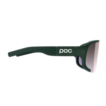 Occhiali POC Aspire Cat. 3 Verde Lente Grigia