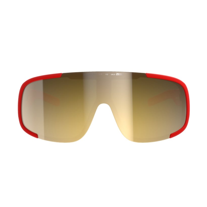 POC Aspire Cat. 2 Roodgouden Lensbril