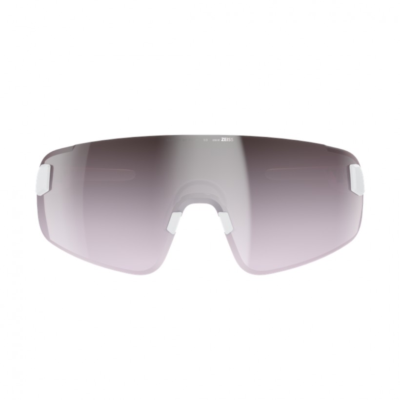 POC Elicit Toric White Glasses Cat. 3