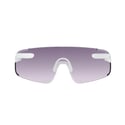 POC Elicit Toric White Glasses Cat. 3