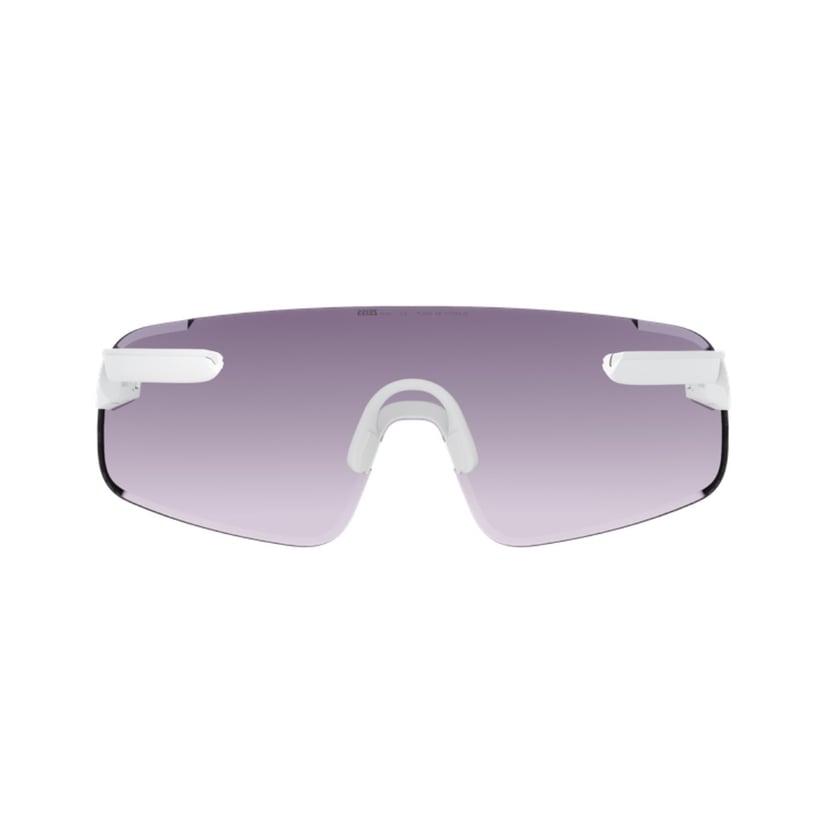 POC Elicit Toric White Glasses Cat. 3