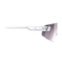 Lunettes POC Elicit Toric Blanc Cat. 3