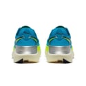 Zapatillas Saucony Endorphin Elite Azul Verde Mujer