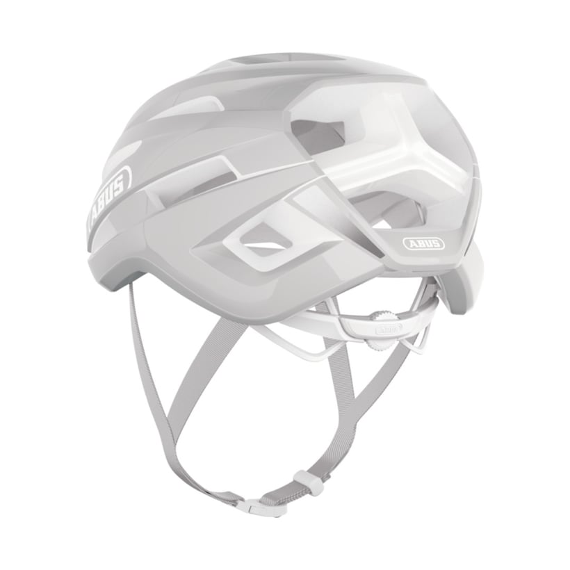 Casque Abus Stormchaser Ace Gris