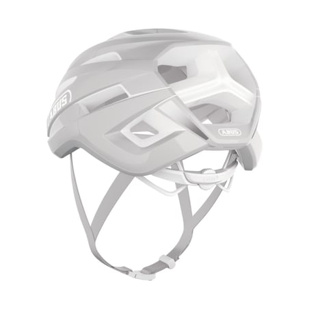 Casco Abus Stormchaser Ace Grigio