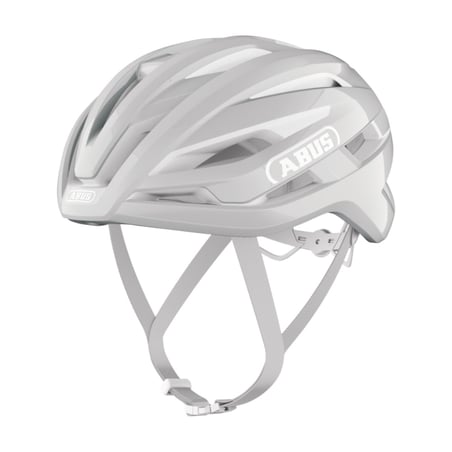 Capacete Abus Stormchaser Ace Cinzento