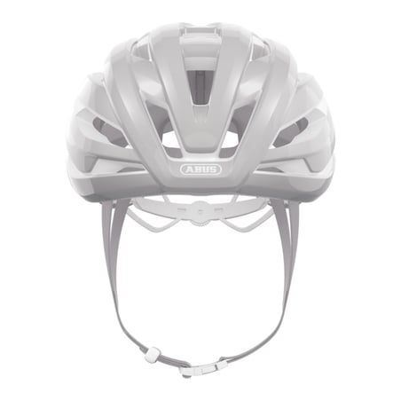 Casque Abus Stormchaser Ace Gris