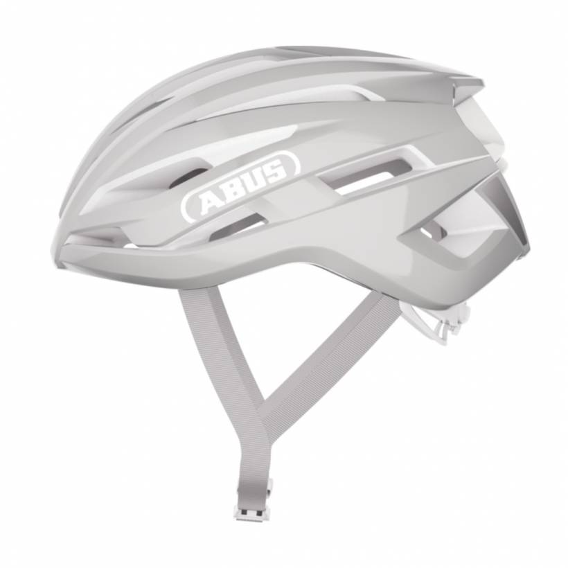 Abus Stormchaser Ace Helm Grijs
