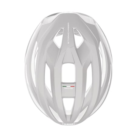 Abus Stormchaser Ace Grey Helmet