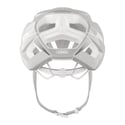 Abus Stormchaser Ace Helm Grau