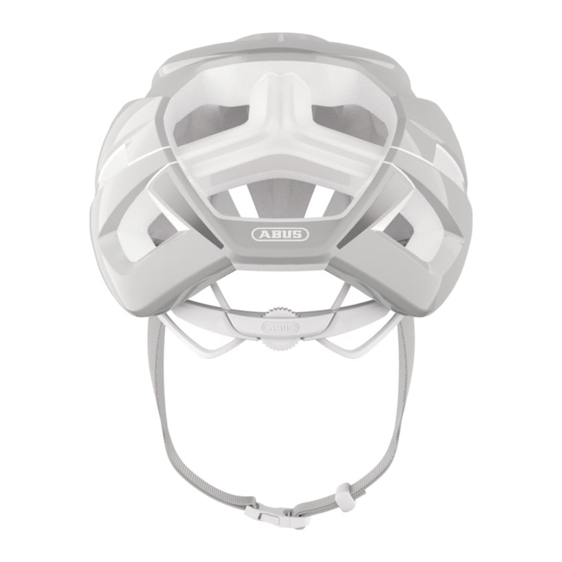 Abus Stormchaser Ace Grey Helmet