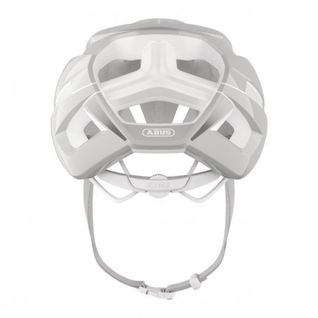 Abus Stormchaser Ace Gray Helmet