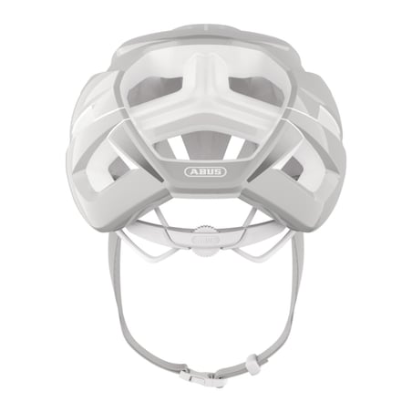 Abus Stormchaser Ace Helm Grau