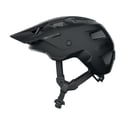 Abus MoDrop Helm Zwart