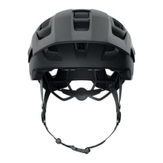 Abus MoDrop Helm Schwarz 2