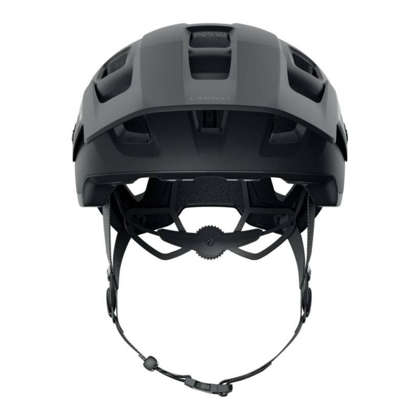 Capacete Abus MoDrop Preto