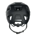 Abus MoDrop Helm Zwart