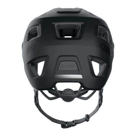 Abus MoDrop Black Helmet