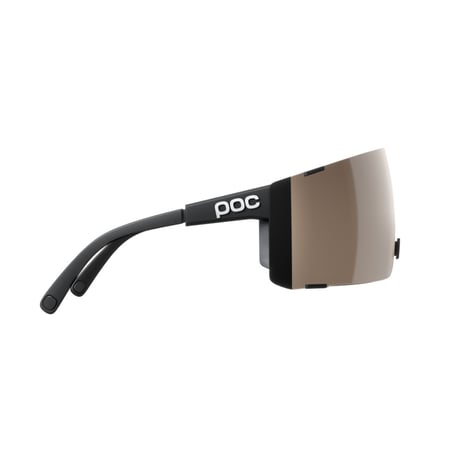 Óculos POC Propel Cat.2 Preto Lente Dourada