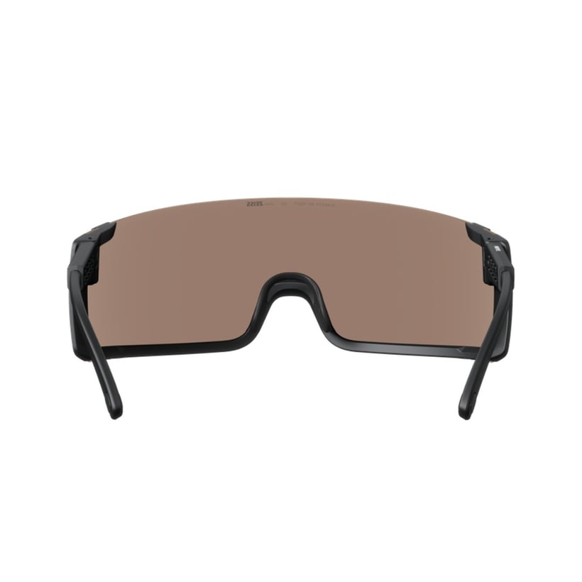 POC Propel Cat.2 Zwart Gouden Lens Bril