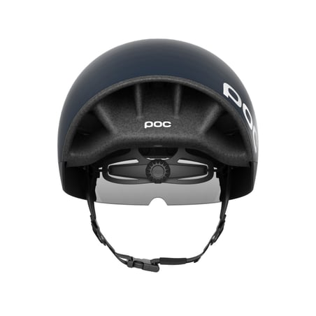 Kask POC Procen Air Granatowy