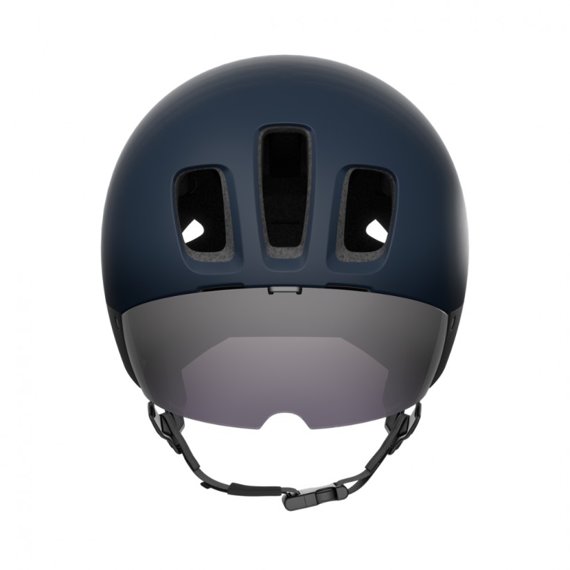 POC Procen Air Helmet Navy Blue