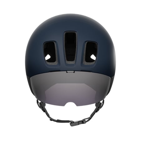 Casco POC Procen Air Azul Marino