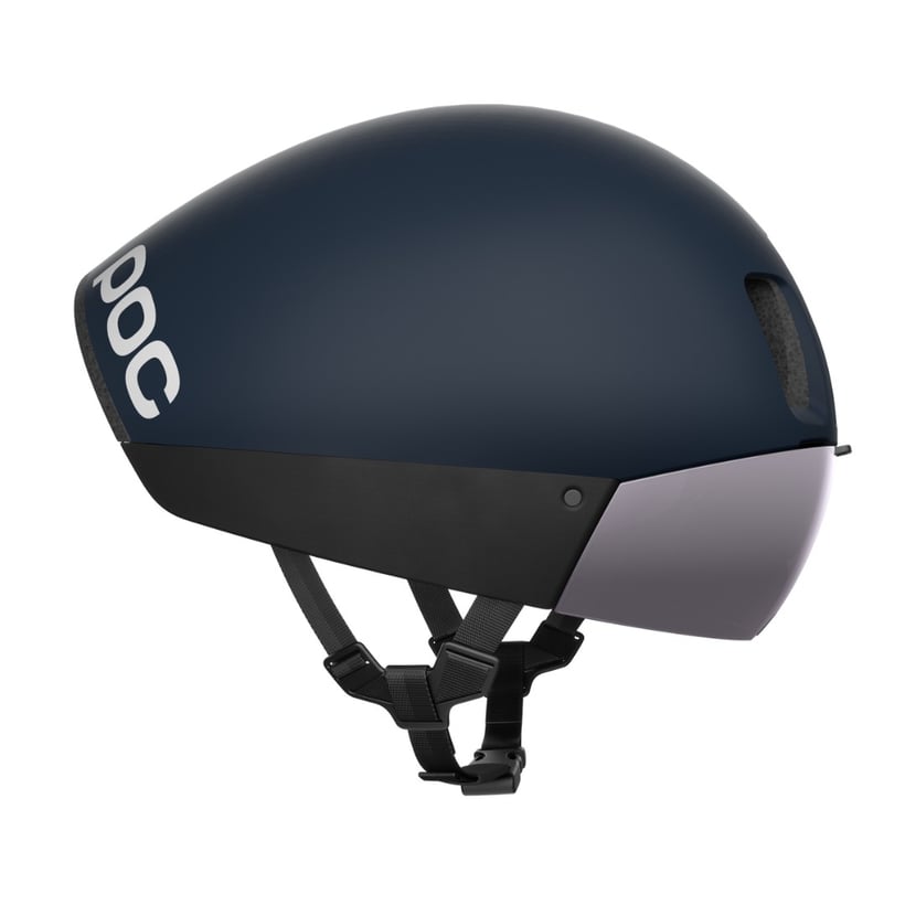 Casco POC Procen Air Blu Marino