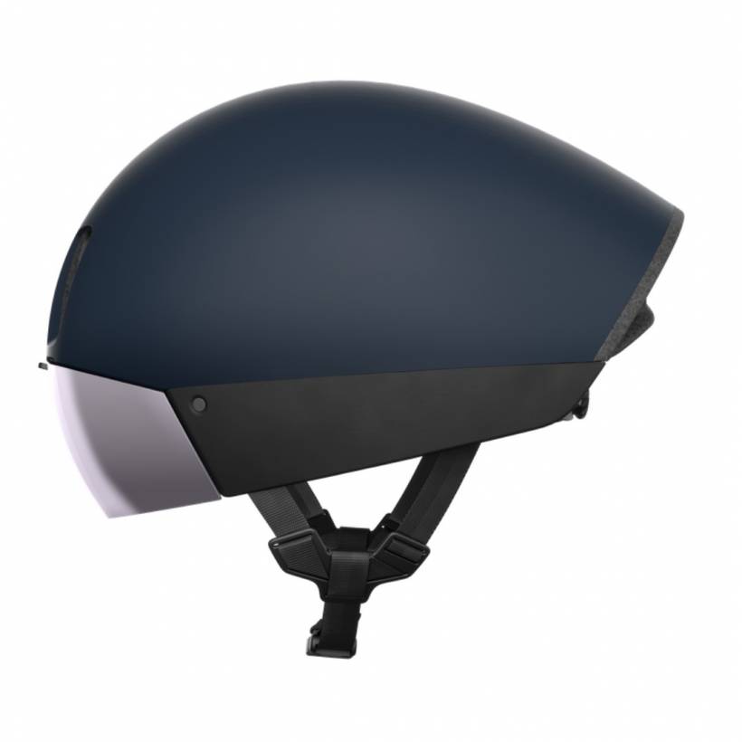 POC Procen Air Helmet Navy Blue