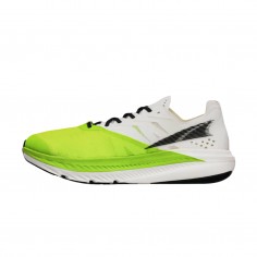 Altra Vanish Carbon 2 Shoes White Yellow