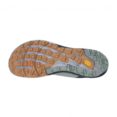 Altra Timp 5 Schuhe Grün Grau SS25