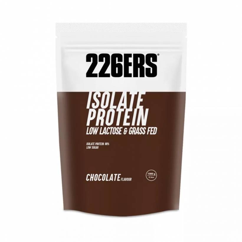 Bebida Proteica Isolada 226ERS 1Kg Chocolate