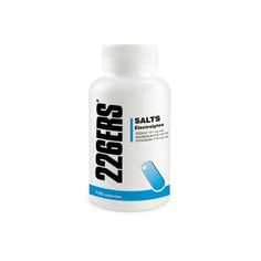 Sels Minéraux 226ERS Électrolytes 100 Capsules