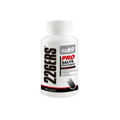 Mineralsalze 226ERS SUB9 PRO Koffein 100 Kapseln