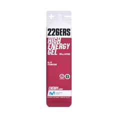 Gel energetico 226ERS High Energy Ciliegia 76g Caffeina