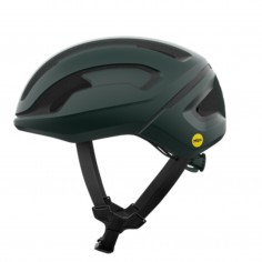 POC Omne Air Mips Matte Green Helmet