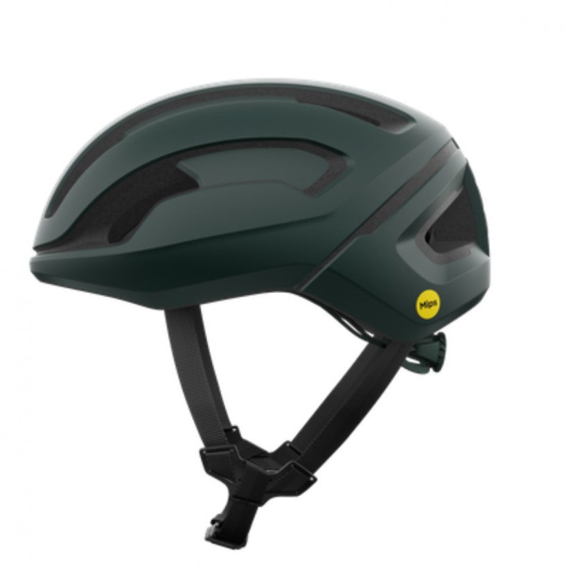 Casco POC Omne Air MIPS Verde Opaco
