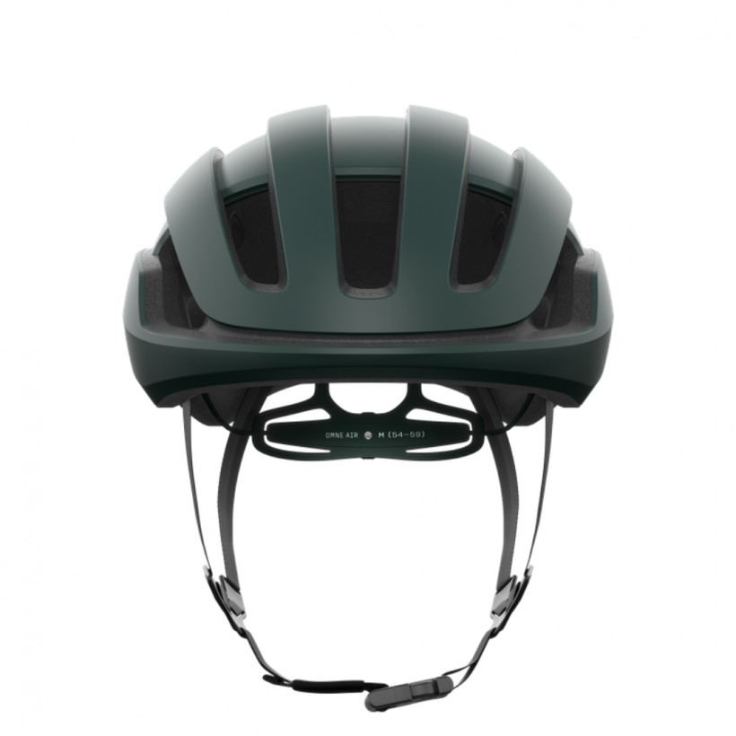 Casque POC Omne Air Mips Vert Mat