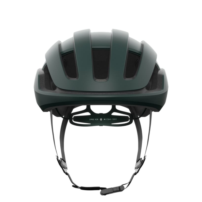 POC Omne Air Mips Helm Mat Groen