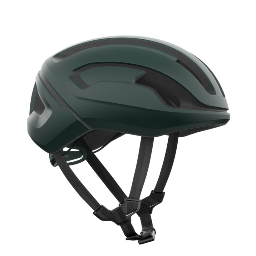 Capacete POC Omne Air Mips Verde Fosco